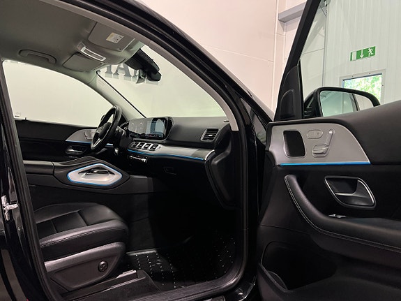 Mercedes-Benz GLE350 de 25 of 29