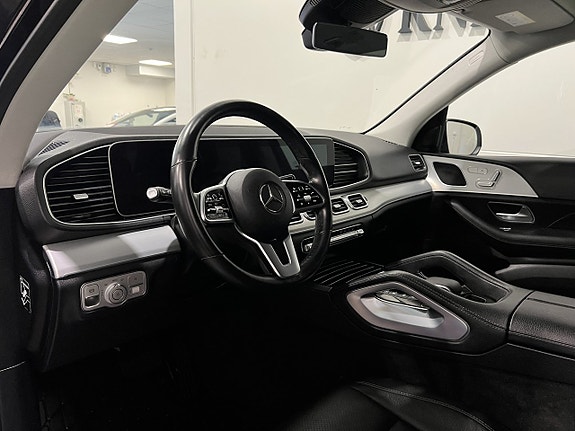 Mercedes-Benz GLE350 de 6 of 29