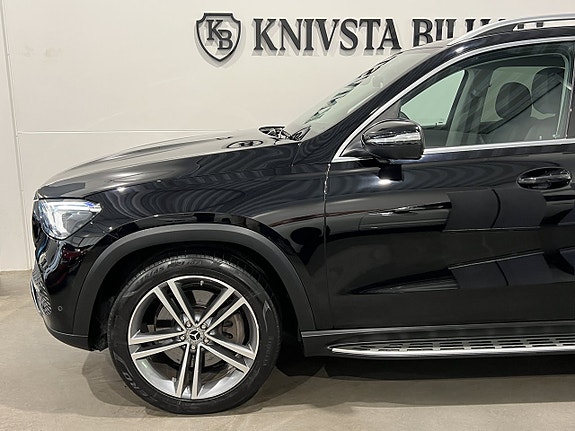 Mercedes-Benz GLE350 de 28 of 29
