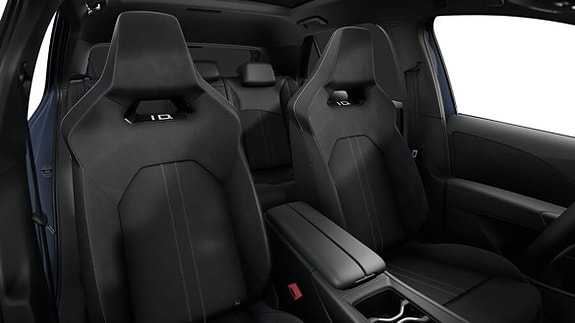 Volkswagen ID.3 Neo 9 of 9