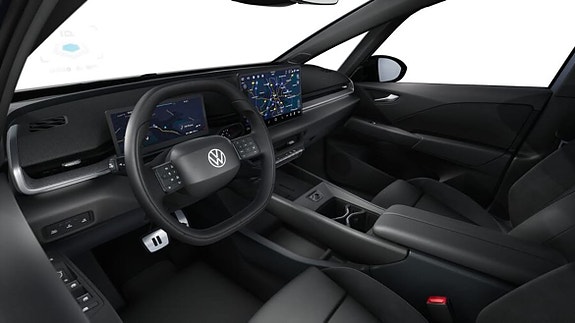 Volkswagen ID.3 Neo 8 of 9