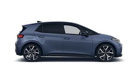Volkswagen ID.3 Neo 6 of 9