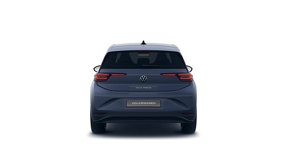 Volkswagen ID.3 Neo 4 of 5