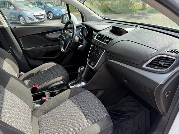 Opel Mokka 11 of 17