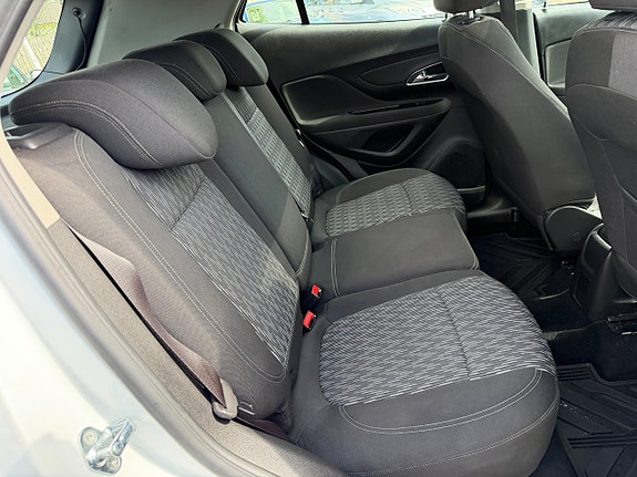 Opel Mokka 16 of 17