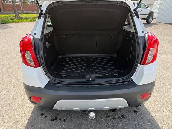 Opel Mokka 17 of 17
