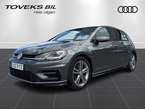 İkinci el  Volkswagen Golf 1.0