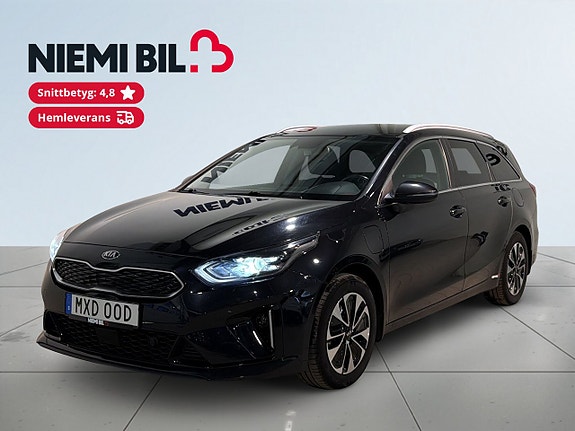İkinci el  Kia Ceed 1.6