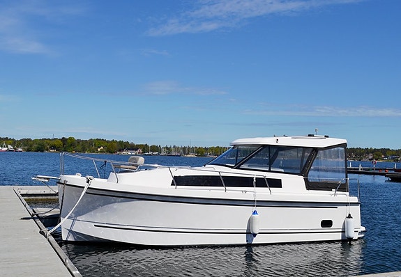 Northman Nexus 870 Revo