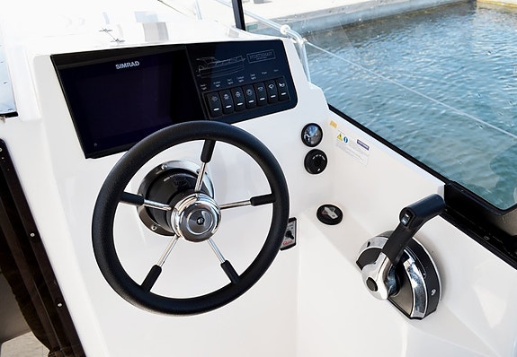 Northman Nexus 870 Revo 3 of 5