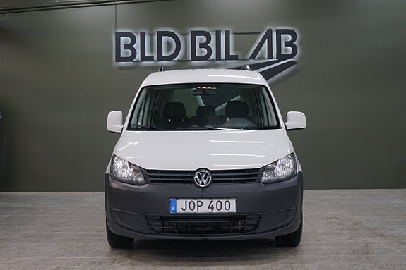 Volkswagen Caddy 3 of 5