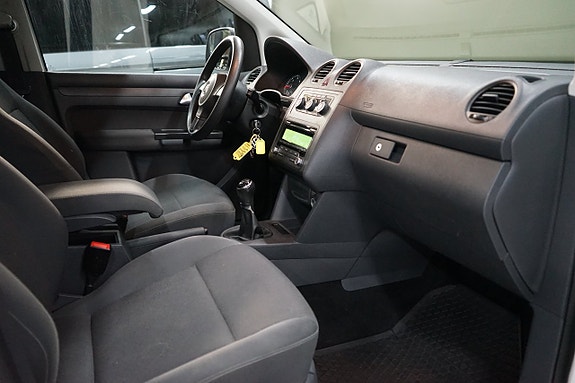 Volkswagen Caddy 6 of 13