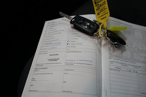 Volkswagen Caddy 11 of 13