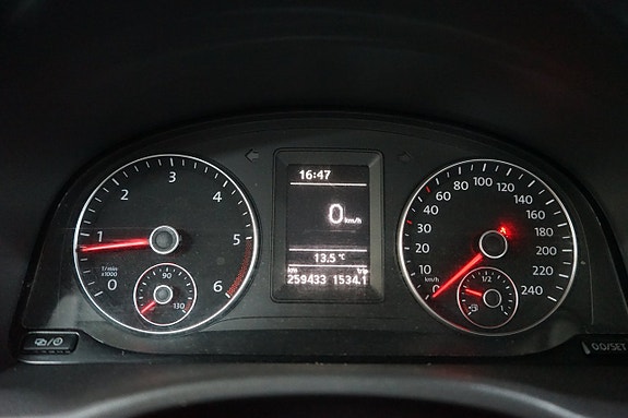 Volkswagen Caddy 10 of 13