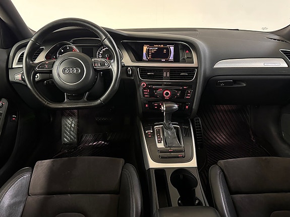 Audi A4 allroad 8 of 15