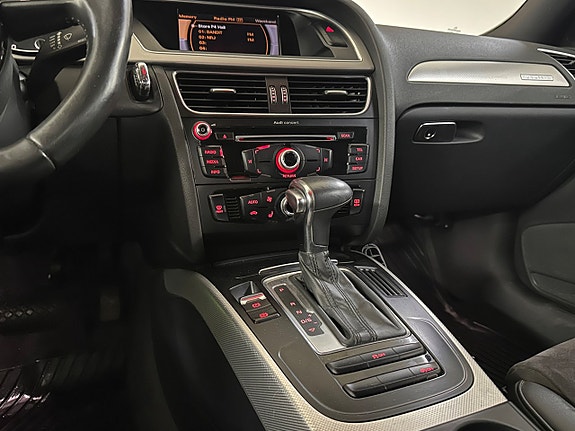 Audi A4 allroad 9 of 15