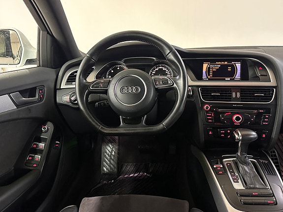 Audi A4 allroad 10 of 15