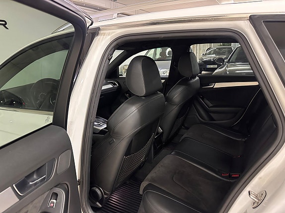 Audi A4 allroad 13 of 15
