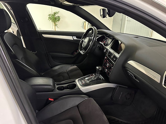 Audi A4 allroad 15 of 15