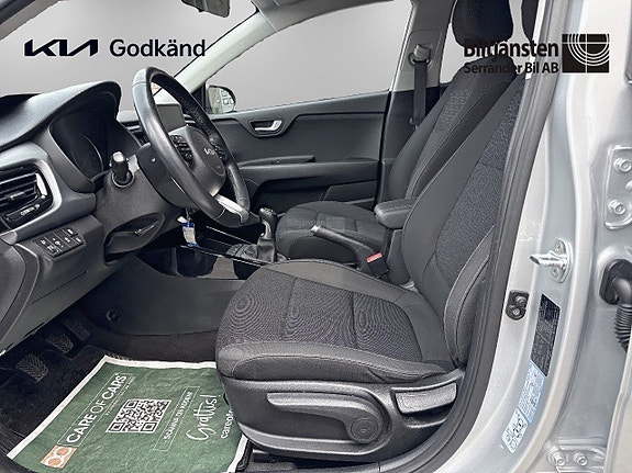 Kia Rio 8 of 14