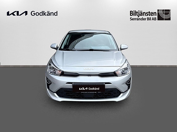 Kia Rio 2 of 14