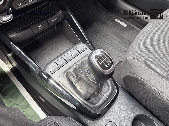 Kia Rio 13 of 14