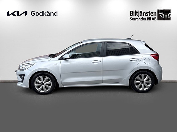 Kia Rio 4 of 14