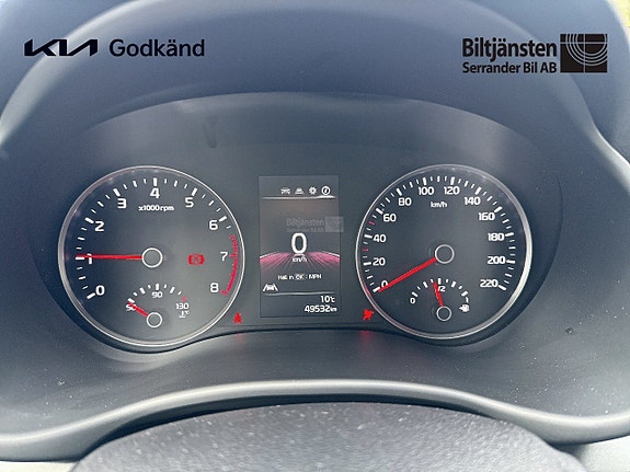 Kia Rio 10 of 14
