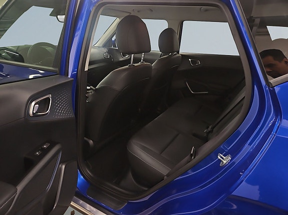 Kia Soul 13 of 18