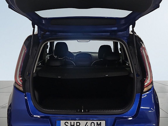 Kia Soul 12 of 18