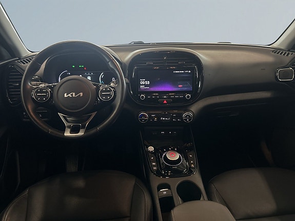 Kia Soul 8 of 18