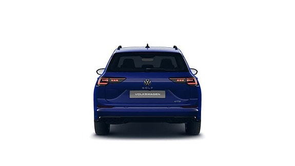 Volkswagen Golf I 4 of 9