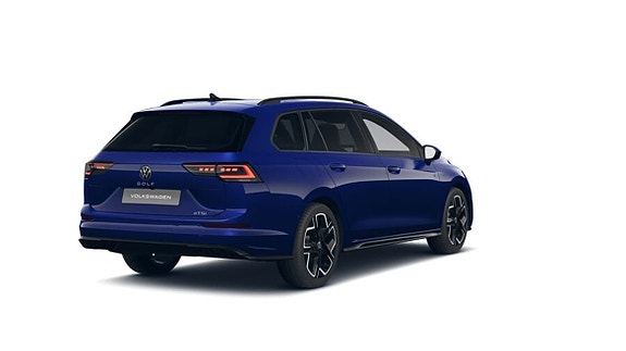 Volkswagen Golf I 5 of 9