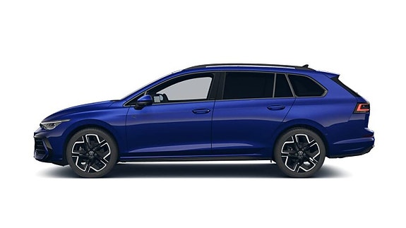Volkswagen Golf I 2 of 9