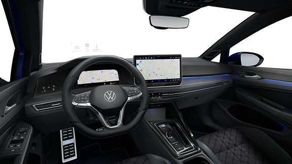 Volkswagen Golf I 9 of 9