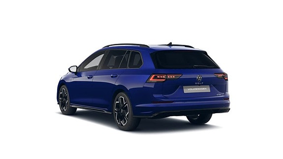 Volkswagen Golf I 3 of 9