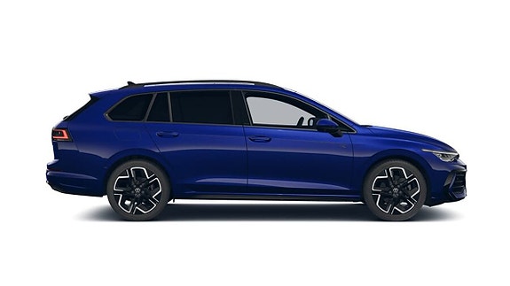 Volkswagen Golf I 6 of 9