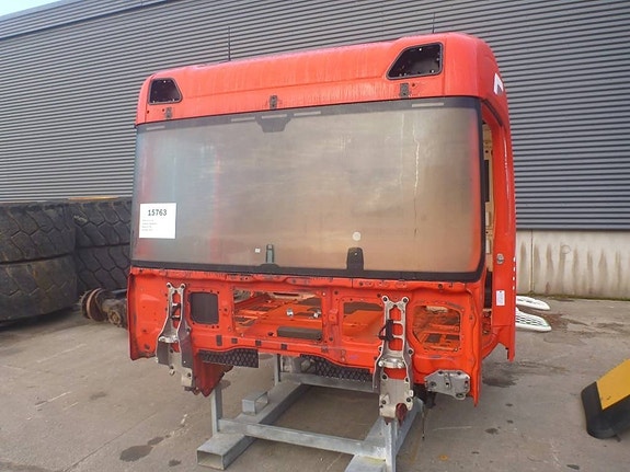 Scania R 650 3 of 4