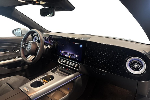 Mercedes-Benz CLA250+ 9 of 14