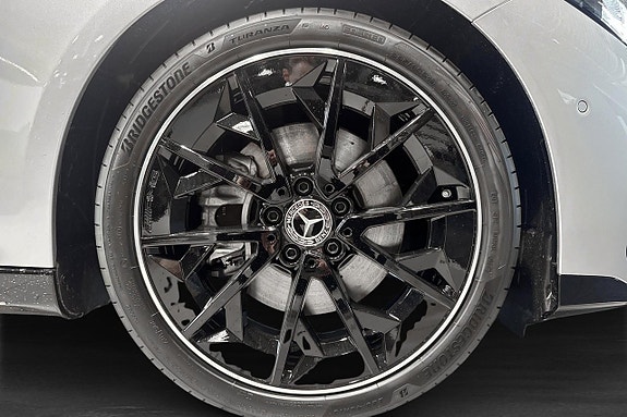 Mercedes-Benz CLA250+ 5 of 5