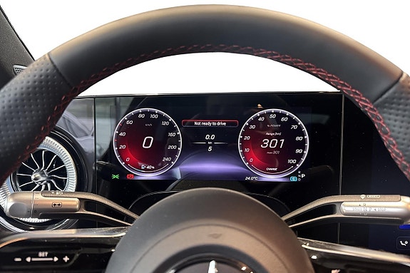 Mercedes-Benz CLA250+ 7 of 14