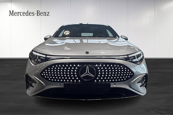 Mercedes-Benz CLA250+ 13 of 14