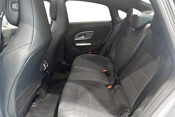Mercedes-Benz CLA250+ 10 of 14