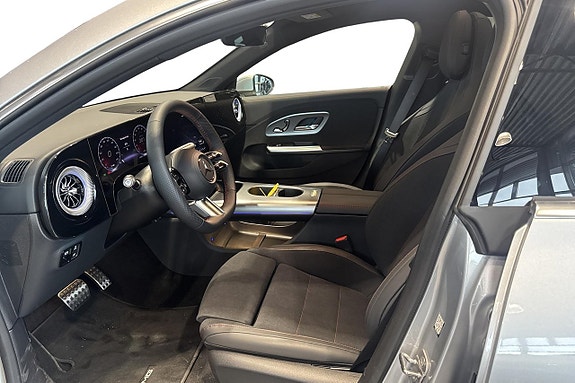Mercedes-Benz CLA250+ 11 of 14