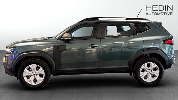 Dacia Duster 2 of 12