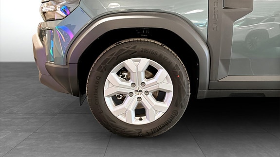 Dacia Duster 6 of 12