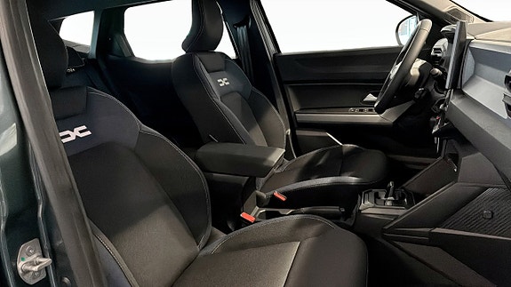 Dacia Duster 9 of 12