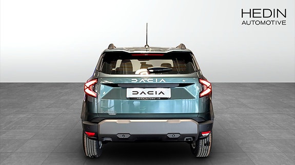 Dacia Duster 4 of 12