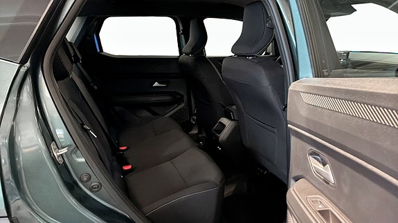 Dacia Duster 10 of 12