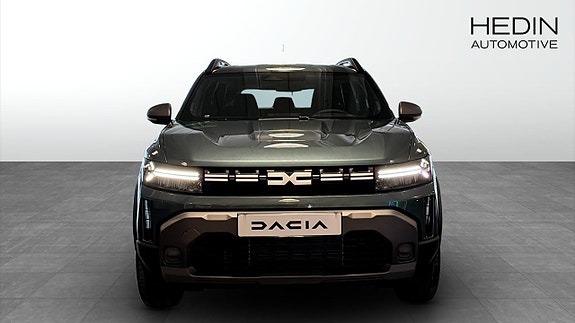 Dacia Duster 5 of 12